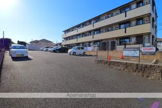 BAMBOO GROVE【203号室】のその他画像