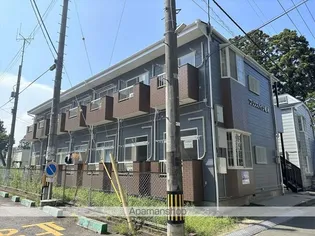 プリンスハイツ柏木の画像