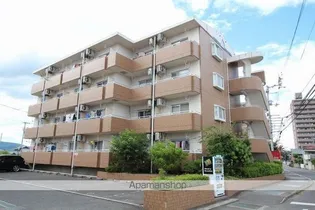 ガーデンハイツ三名壱番館の画像