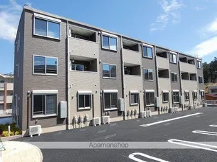 サンビレッジ 壱番館の画像
