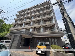 宮ヶ丘レジデンス神宮前の画像