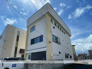 石田ビルの画像