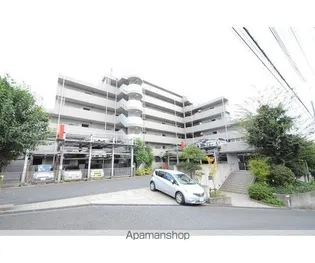シャトーイノハナの画像