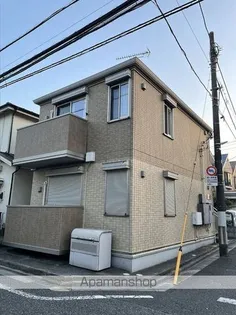 ソフィア平和台の画像