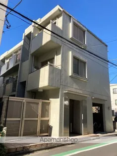 マリンコートの画像