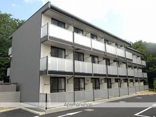 レオパレスソレイユIIIの画像