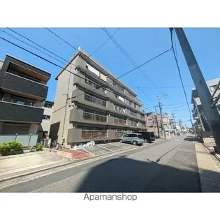 今枝マンションの画像