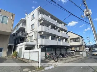 ホワイトパレス長束の画像