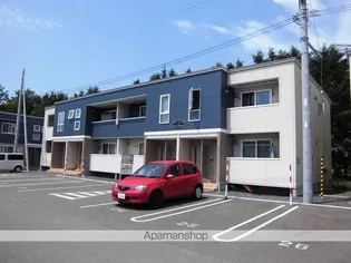 LEAF PLAZA IIIの画像