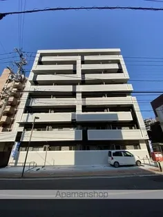 レトワール小笹【8階】の外観