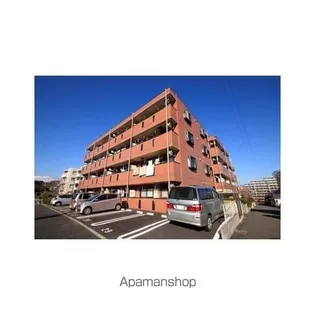 エトワールみなみ野の画像