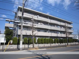 クレール栄町の画像