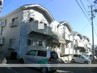 サニーヒルズ伊北 A棟の画像