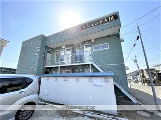 レジェンド大川の画像