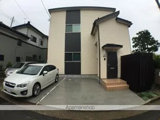 サンクレスト関屋の画像