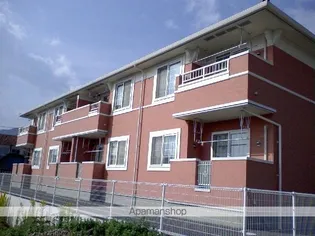 グランソレイユ諏訪IIの画像