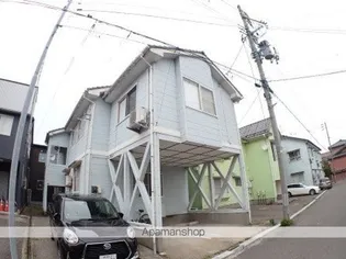 メゾンドリヴァージュの画像