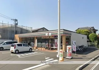 アニーコート【202号室】の周辺