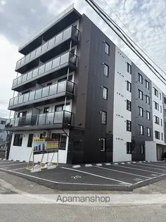 アルファスクエア南郷通1丁目北の画像