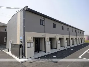 レオパレスソフィア Aの画像