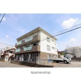 桜ヶ丘ハイムの画像