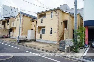 リブレア東比恵A棟の画像