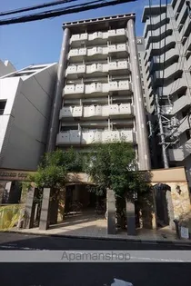愛知県名古屋市中区大須1丁目【マンション】の外観