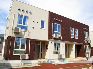 パークサイド彩 Bの画像