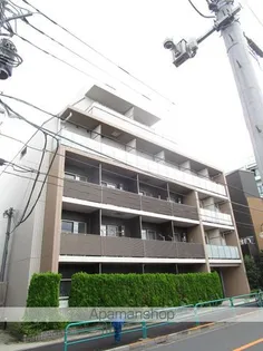 ルフォンプログレ中野富士見町【4階】の外観