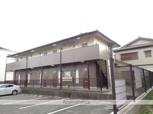 メゾン アイリスの画像
