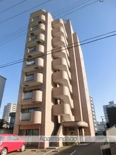 センチュリー21【2階】の外観