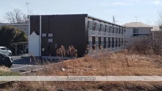 レオパレスリバーサイド下浜田Ⅱの画像