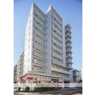 コンフォリア麻布EASTの画像