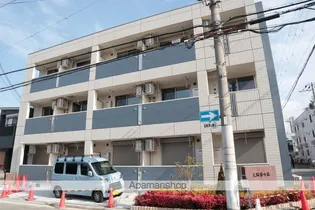 I N香ヶ丘の画像