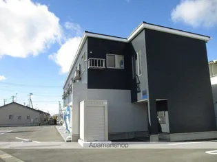 レグルスさくら町【2階】の外観