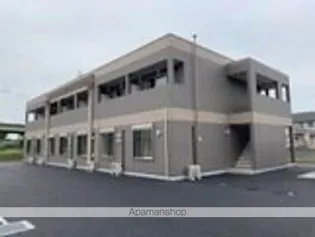 BLANCHE LEO(ブランシュ レオ)【1階】の外観