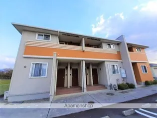 カーサ フィオーレAの画像