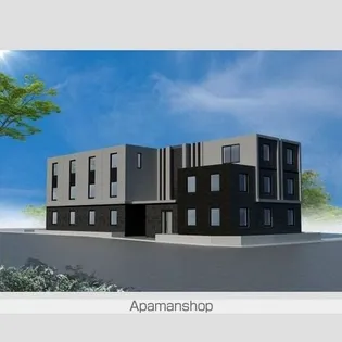 グランピア中野坂上の画像