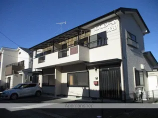 エスポワール栄田【A号室】の外観