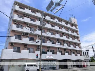 綾羅木FTビルの画像