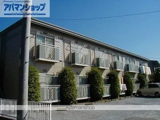サンシティ林セブンA,Bの画像
