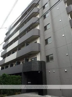 フェニックス椎名町【7階】の外観