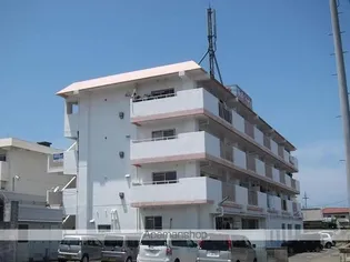 サンロイヤル欄振留の画像