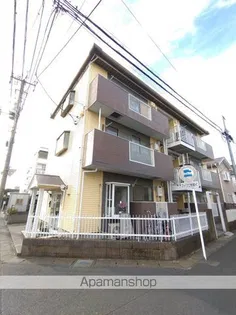 コーポゆかりの画像