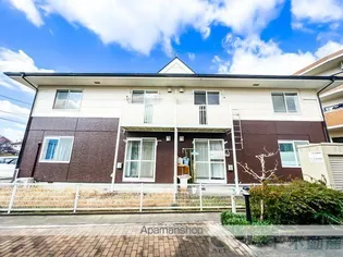 シャルマン牛渕Aの画像