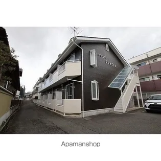 メゾンドタケヒロBの画像