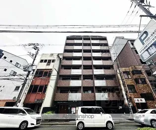 SHICATA SIX BLDGの画像