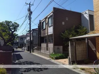 クレイノプラムテラス 粕谷の画像