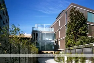 グランカーサ南青山【4階】の外観