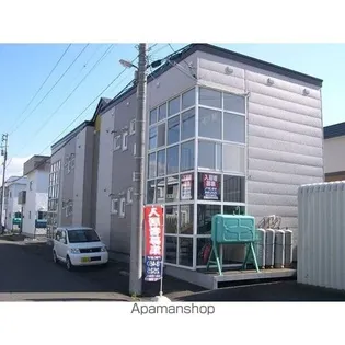 ルミエール93の画像